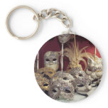 masks key chains
