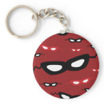 Masks Keychains