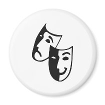 Masks magnets