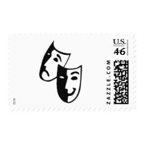 Masks postage by Thinkdifferent Masks postage