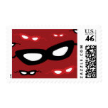 Masks Stamp
