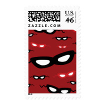 Masks Postage