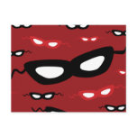 Masks Post Cards