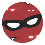 Masks Stickers
