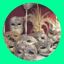 masks stickers