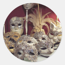 masks sticker