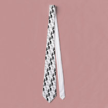 Masks ties