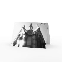 Masoleum cards