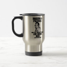 MASON-A-POLOOZA, MASON-A-POLOOZA COFFEE MUGS