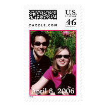 Mason and us, April 8, 2006 postage by jessileighs Mason and us, April 8, 2006 postage