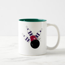 Mason Bowling mugs