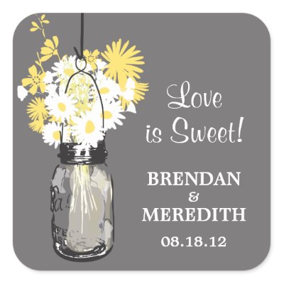 This sticker be used for your wedding candy buffet table for favor boxes
