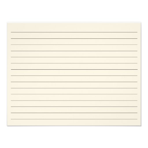 Mason Jar & Hydrangeas Recipe Card