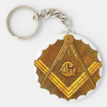 mason keychains