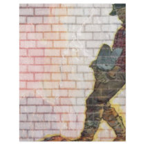 Mason Letterhead