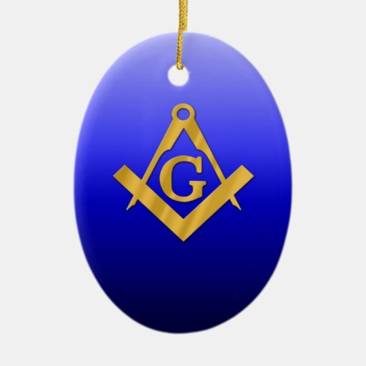 mason masonic with gradient blue christmas ornaments mason masonic with gradient blue christmas ornaments