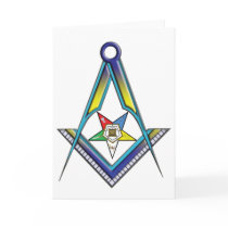 Mason OES cards by TheOES Mason OES cards