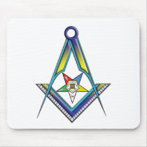 Mason OES Mousepads