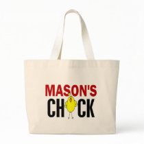 MASON’S CHICK bags by professiongifts MASON’S CHICK bags