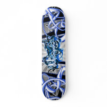 Mason Custom Skate Board