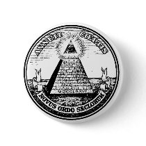masonic pinback buttons