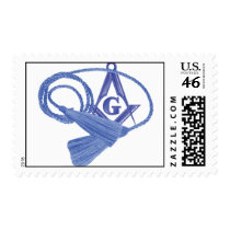 Masonic CABLE TOW postage by masonicshop Masonic CABLE TOW postage