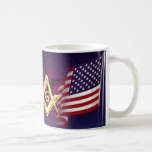 masonic coffee mugs