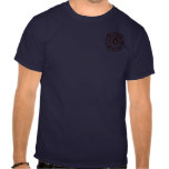 MASONIC FIRE-FIGHTER T SHIRTS