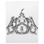 Masonic Freemason Freemasonry Mason Masons Masonry Custom Letterhead
