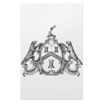 Masonic Freemason Freemasonry Mason Masons Masonry Stationery Paper