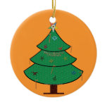 Masonic Holidays Ornament