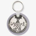 Masonic Key Chain keychains by scottdmason Masonic Key Chain keychains