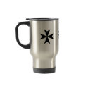 Masonic Knights Templar Travel Mug by KingSolomonsLodge Masonic Knights Templar Travel Mug