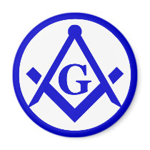 Masonic Lodge magnets