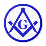 Masonic Lodge magnets