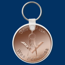 Moeda de um centavo maçónica porta chaves by masonicshop Moeda de um centavo maçónica porta chaves