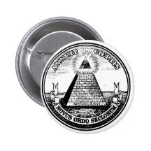 masonic pinback buttons