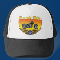Jinetes masónicos gorras by masonicshop Jinetes masónicos gorras