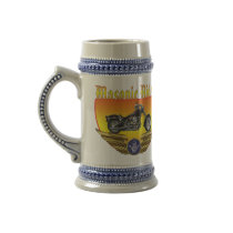 Masonic Riders Coffee Mugs