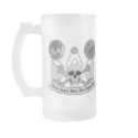 Masonic Skull and Crossbones mugs by masonicshop Masonic Skull and Crossbones mugs