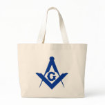 Masonic Square and Compass bags