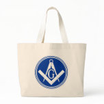 Masonic Square and Compass bags