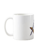 Masonic Square and Compass mugs