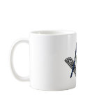 Masonic Square and Compass mugs