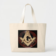 Masonic Square and Compass working tools Bags