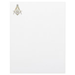 Masonic Square and Compasses
