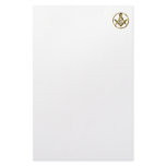 Masonic Stationery