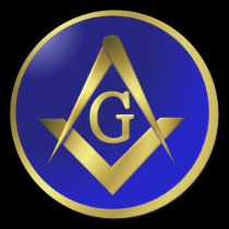 Masonic sticker stickers