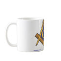 Masonic Supply, from Apron to Watches mugs