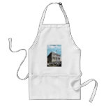 Masonic Temple aprons